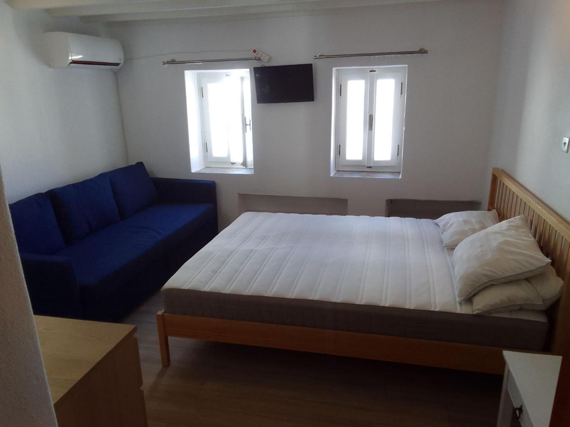 Alex Oldtown Sea View Rooms And Appartments Mykonos Town Zimmer foto