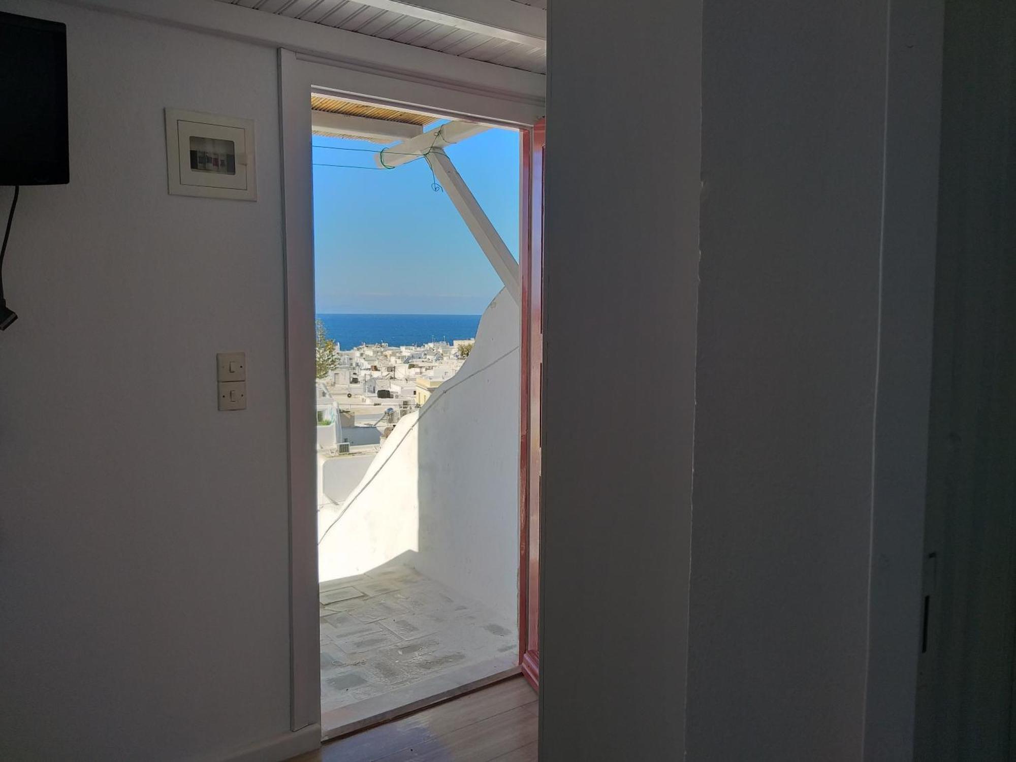 Alex Oldtown Sea View Rooms And Appartments Mykonos Town Zimmer foto