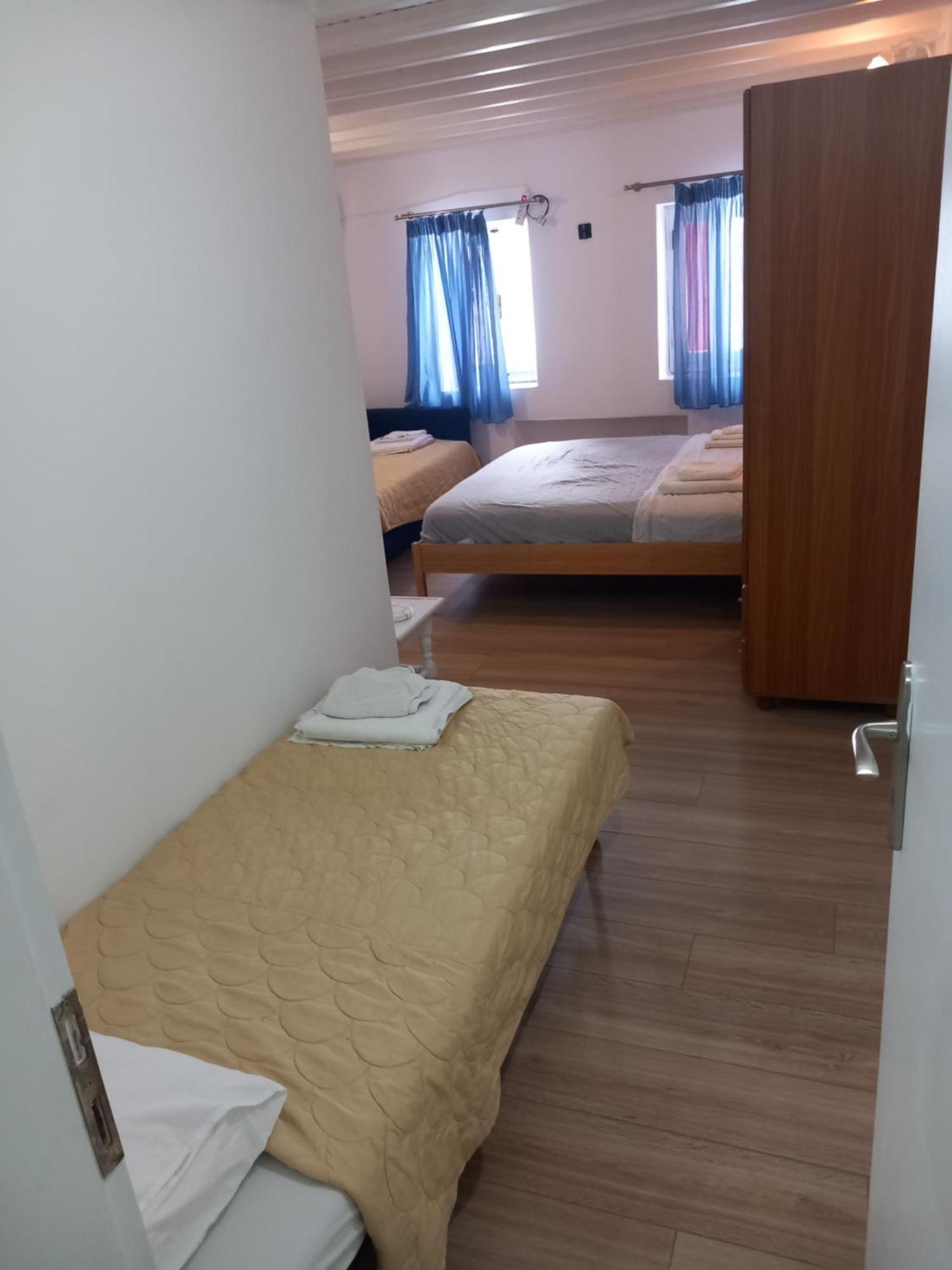 Alex Oldtown Sea View Rooms And Appartments Mykonos Town Zimmer foto