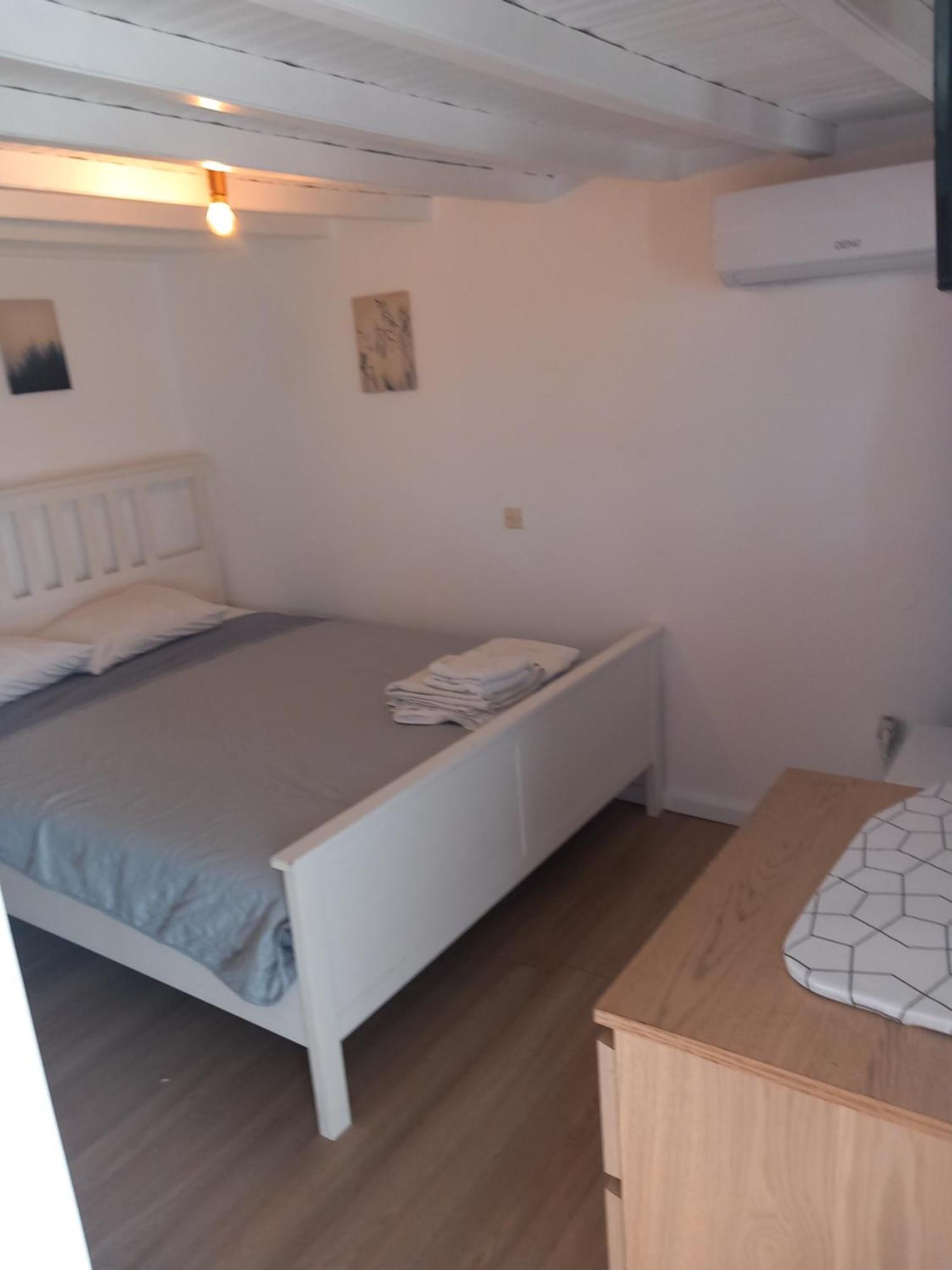 Alex Oldtown Sea View Rooms And Appartments Mykonos Town Zimmer foto