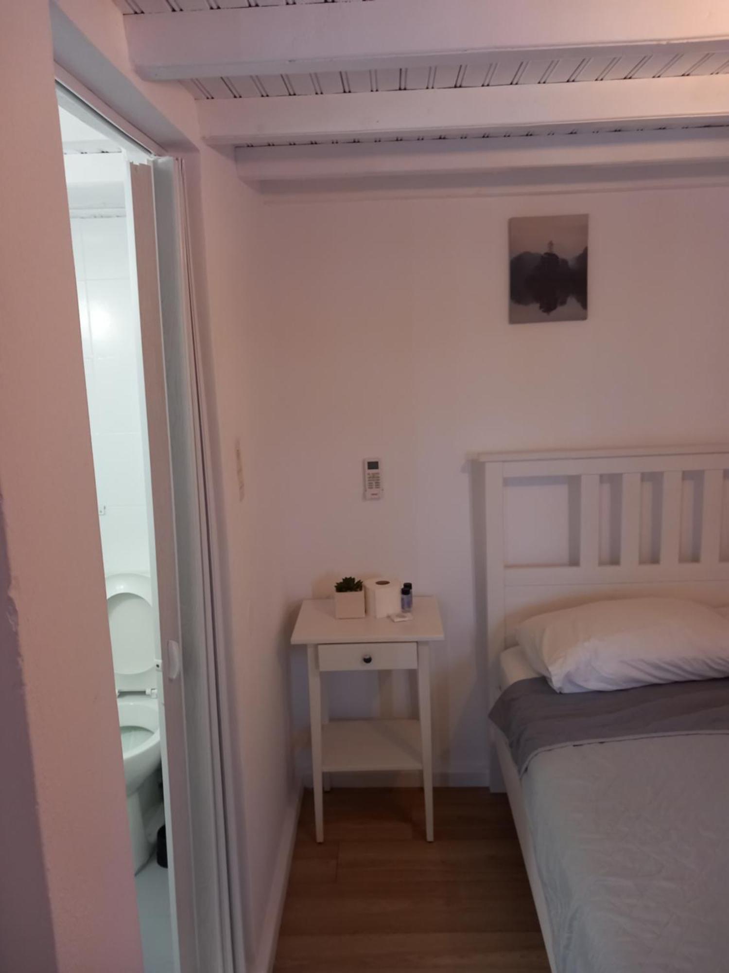 Alex Oldtown Sea View Rooms And Appartments Mykonos Town Zimmer foto